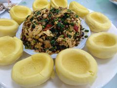 -聚德福海鲜家常菜(刘庄店)