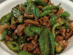 -农家湘菜(安亭店)