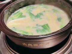 -大良毋米粥(锦龙路总店)