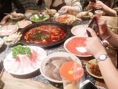 -蜀大侠火锅(建设路第五大道店)