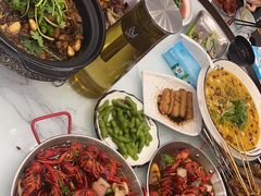 -517烧烤·龙虾·海鲜大排档(万象都荟店)