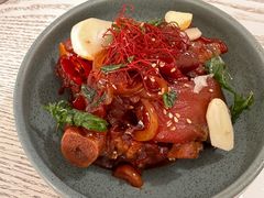 -娜娜家•Nana's restaurant(国金汇店)