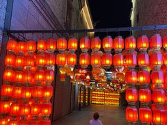 -洪江古商城
