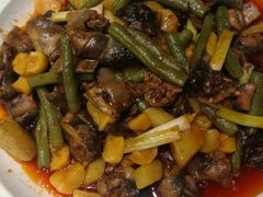 -院8里·少城记忆老川菜(宽窄巷子店)