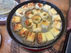 -哈啾嗨·蒙文化主题餐厅(京汉新城店)