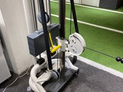 -汗水空间私教健身连锁(SM广场店)