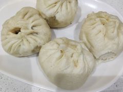 -老陶包子铺(南大西南村店)
