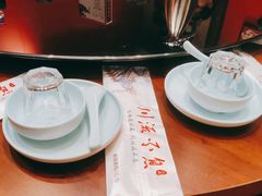 -川流不息·地道川菜·小龙虾(新松江路店)