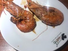 -汉巴味德(乐宾百货店)