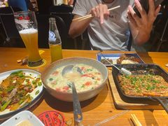 -肉串汪(西便门店)