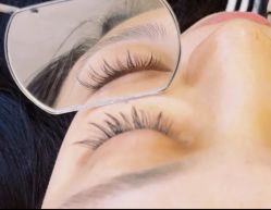 -COME·美睫Eyelash美甲