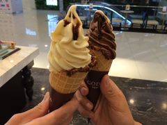 -GODIVA(王府井apm店)