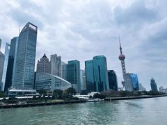 -公平路渡口(轮渡站)