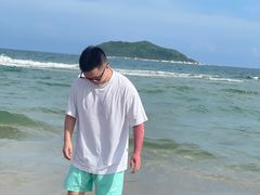 -石梅湾艾美度假酒店