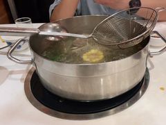 -陈记顺和牛肉火锅馆(天河北路店)