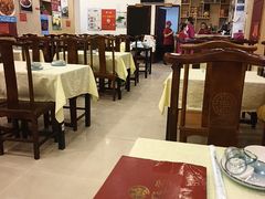 -奥华餐厅·老张记(台基厂店)