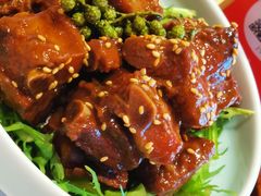 -小吊梨汤·北京菜·烤鸭(双井乐成中心店)