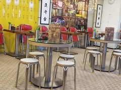 -七爷清汤腩·港式餐厅(金狮广场店)
