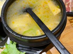 -九田家黑牛烤肉料理(太原迎泽区同至人店)