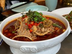 -六合居·明厨亮灶餐厅(成双大道店)
