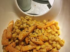 蛋黄南瓜玉米粒-乾园(天河城店)