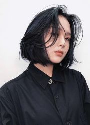 -迪罗造型•潮色接发