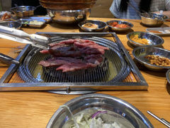 -麻蒲碳烤肉(远景路1号店)
