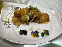 -鹿鸣春饭店(总店)