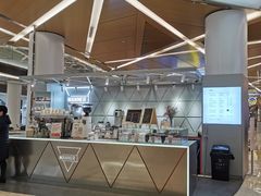 -Manner Coffee(丁香国际店)