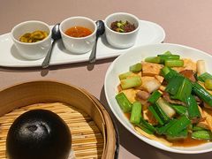 -荣轩(新荣记环球金融中心店)