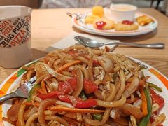 -比格比萨自助(南京万达茂店)