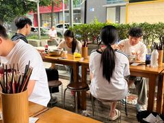-蓉城西二道无名冒菜(西二道街店)