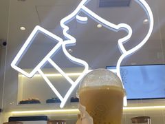 -喜茶(北京丰台银座和谐广场店)