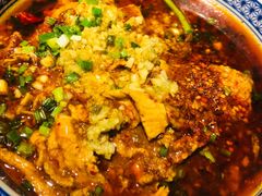 -陈麻婆豆腐总店