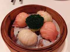 -君庭中餐厅(友谊宾馆店)