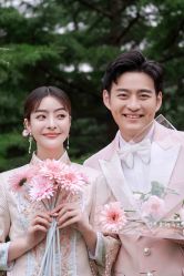 -巴黎春天婚纱摄影STUDIO·定制