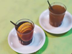 -胜利茶餐室