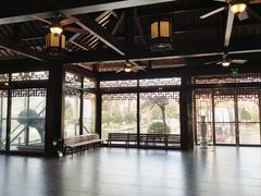 -青岛鑫江温德姆酒店