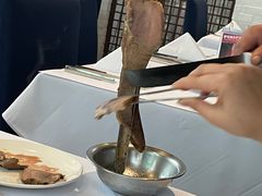 -拉蒂娜·巴西牛排馆 Latina·Brazilian Steakhouse(陆家嘴旗舰店)