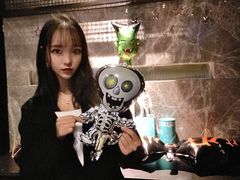 -STARRY CAFE & LOUNGE BAR(高新店)