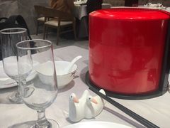 -味+新京宴·烤鸭·北京菜(创意谷店)