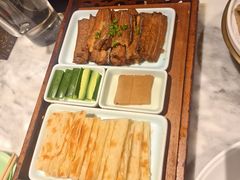 -北平盛世·新京菜·北京烤鸭(劲松·双井店)