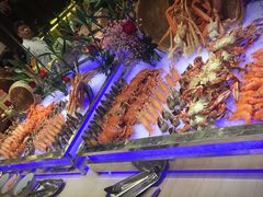 -绍兴鉴湖君澜大酒店