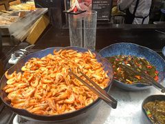 -韩盛·盛江山自助料理(奥体万达店)