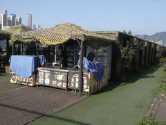 -冰冰龙虾·江湖菜·花园江景餐厅