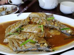 -福润海鲜馆