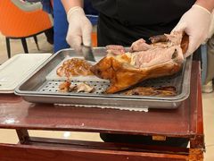 -北京全聚德(西客站店)