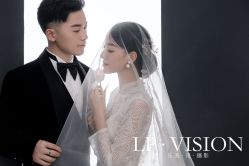 -乐派诗婚纱摄影