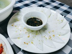 金沙肠粉-阿妹小海鲜(下角店)