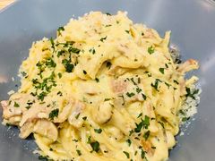 -HELLO 27 意面·沙拉·帕尼尼